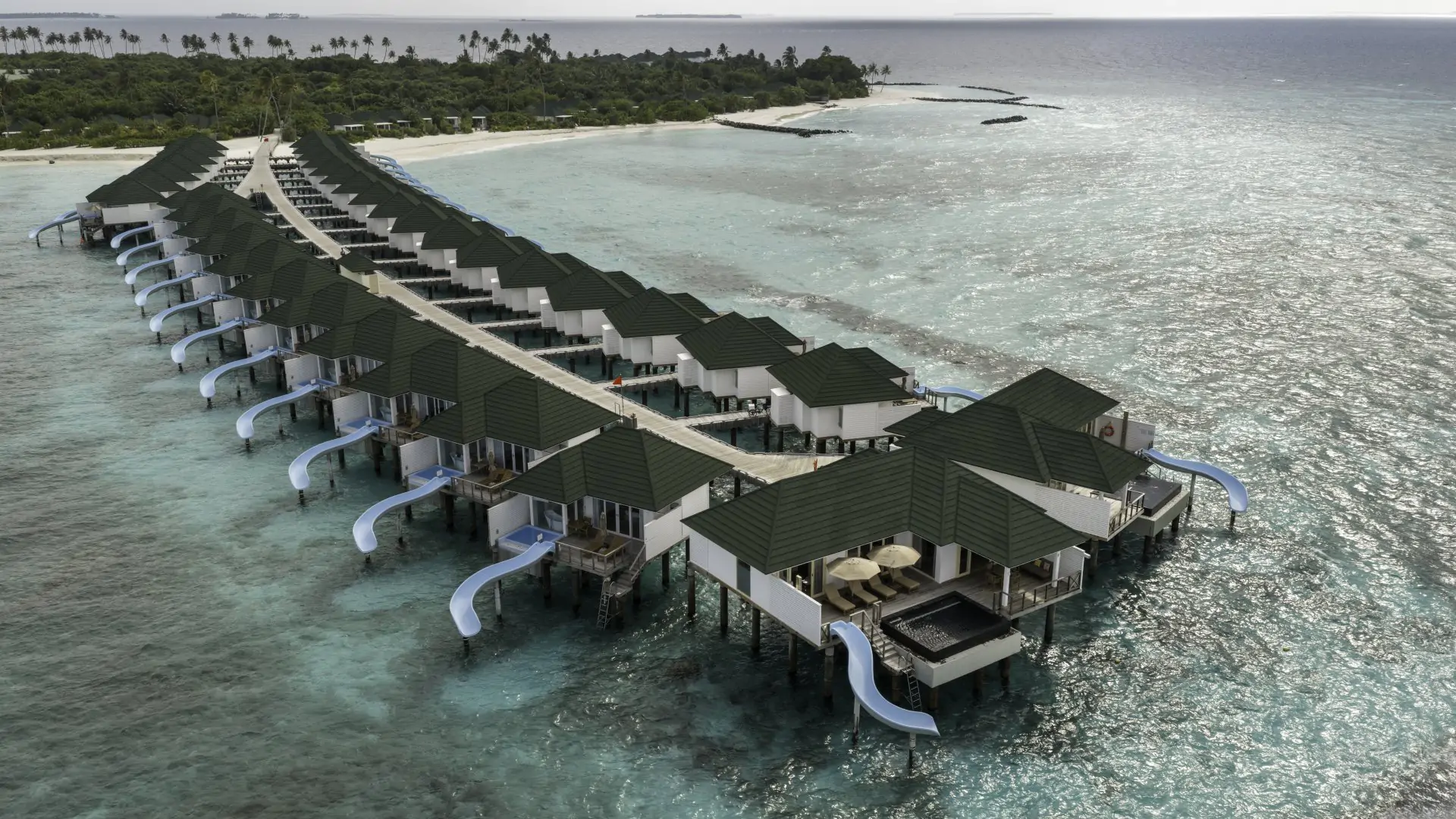 Siyam World Maldives